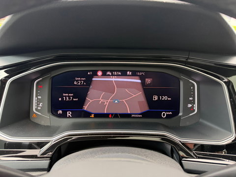 Volkswagen Polo 1.0 TSI R-Line Business|Pano|ACC|Camera|Stoelverwarming