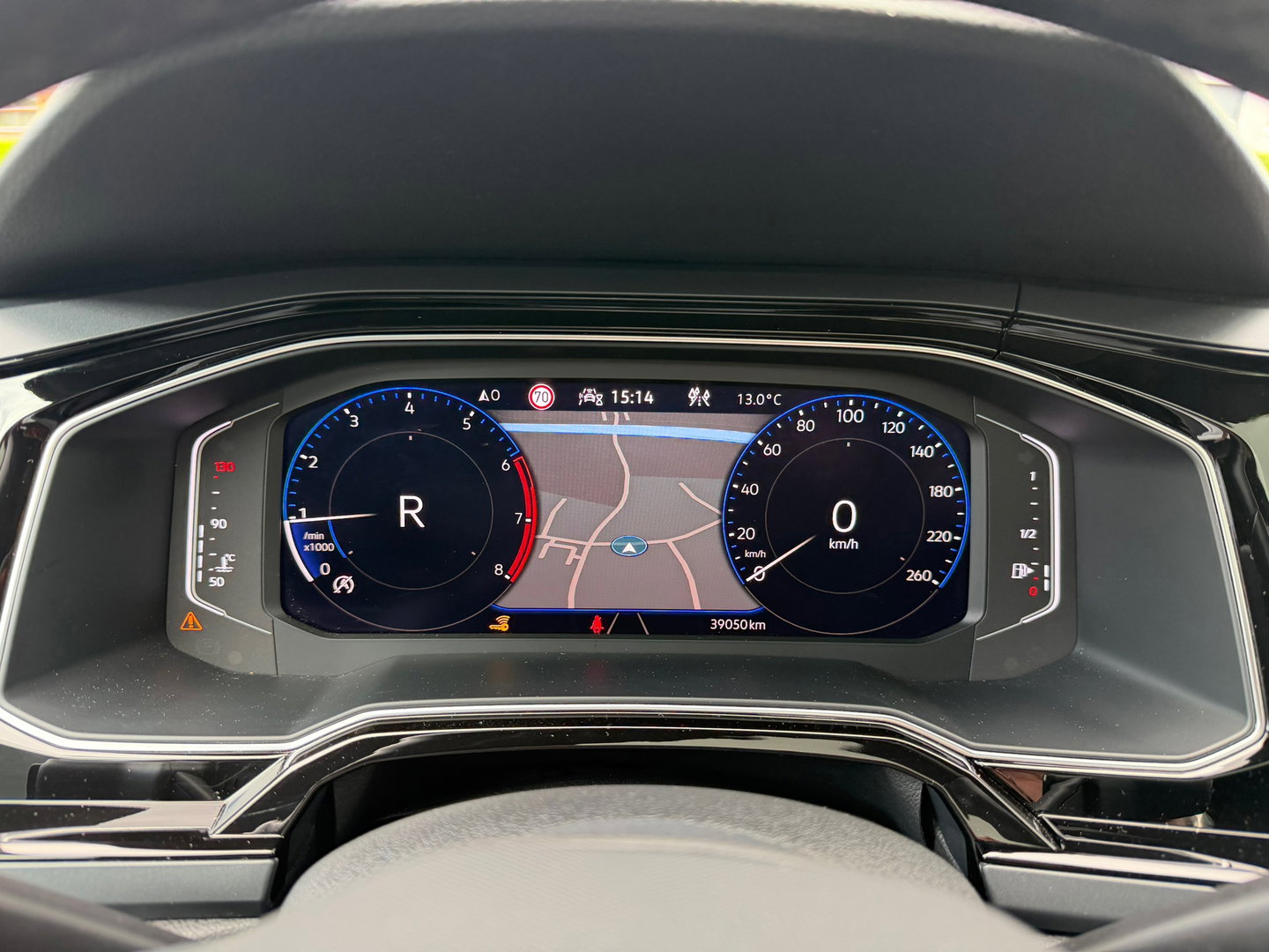 Volkswagen Polo 1.0 TSI R-Line Business|Pano|ACC|Camera|Stoelverwarming