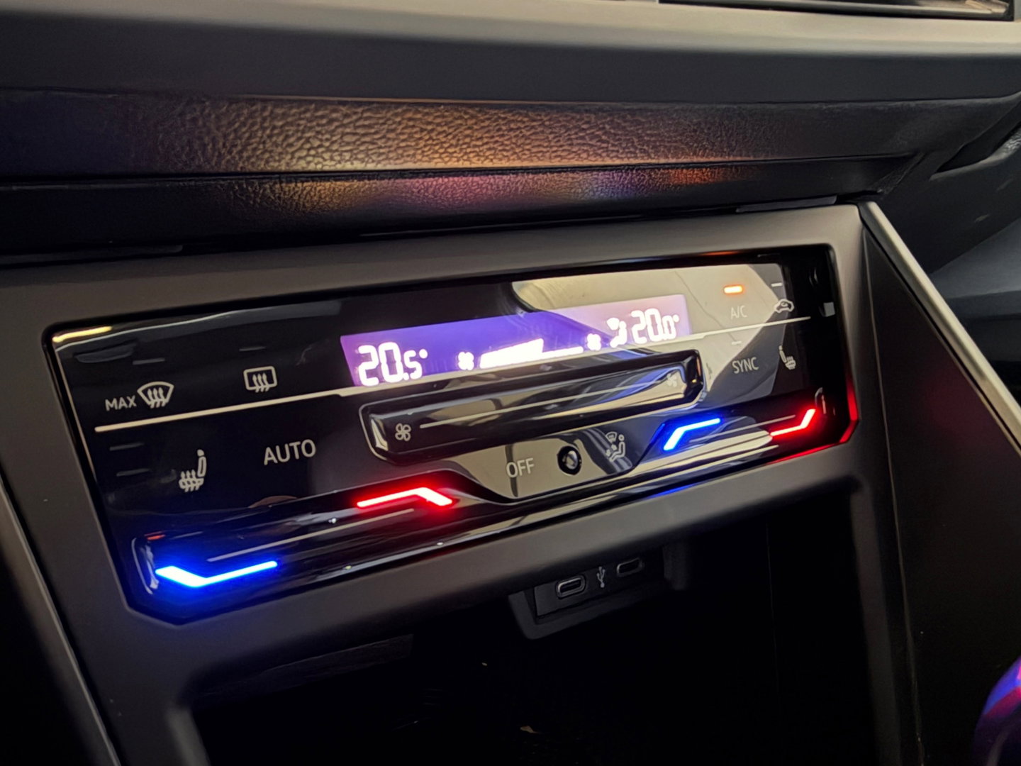 Volkswagen Polo 1.0 TSI R-Line Business|Pano|ACC|Camera|Stoelverwarming