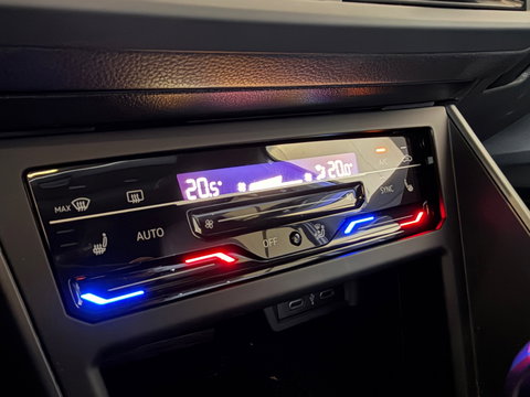 Volkswagen Polo 1.0 TSI R-Line Business|Pano|ACC|Camera|Stoelverwarming