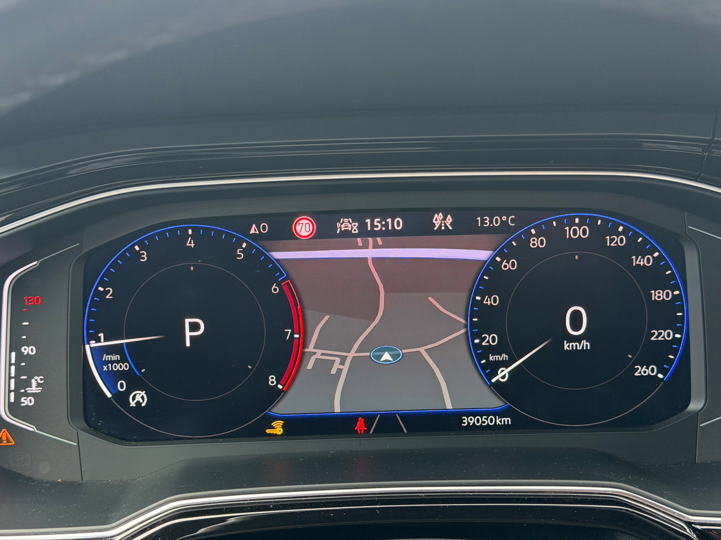 Volkswagen Polo 1.0 TSI R-Line Business|Pano|ACC|Camera|Stoelverwarming