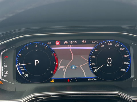 Volkswagen Polo 1.0 TSI R-Line Business|Pano|ACC|Camera|Stoelverwarming