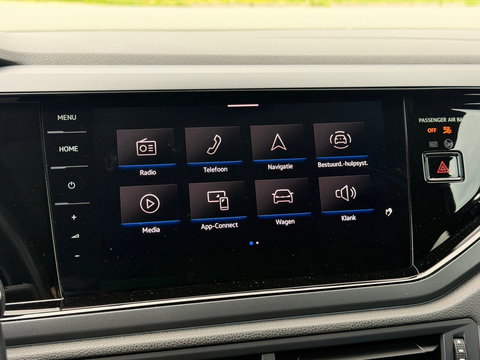 Volkswagen Polo 1.0 TSI R-Line Business|Pano|ACC|Camera|Stoelverwarming