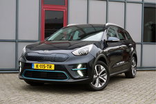 Kia e-Niro - DynamicLine 64kWh 3 Fase SOH 97%