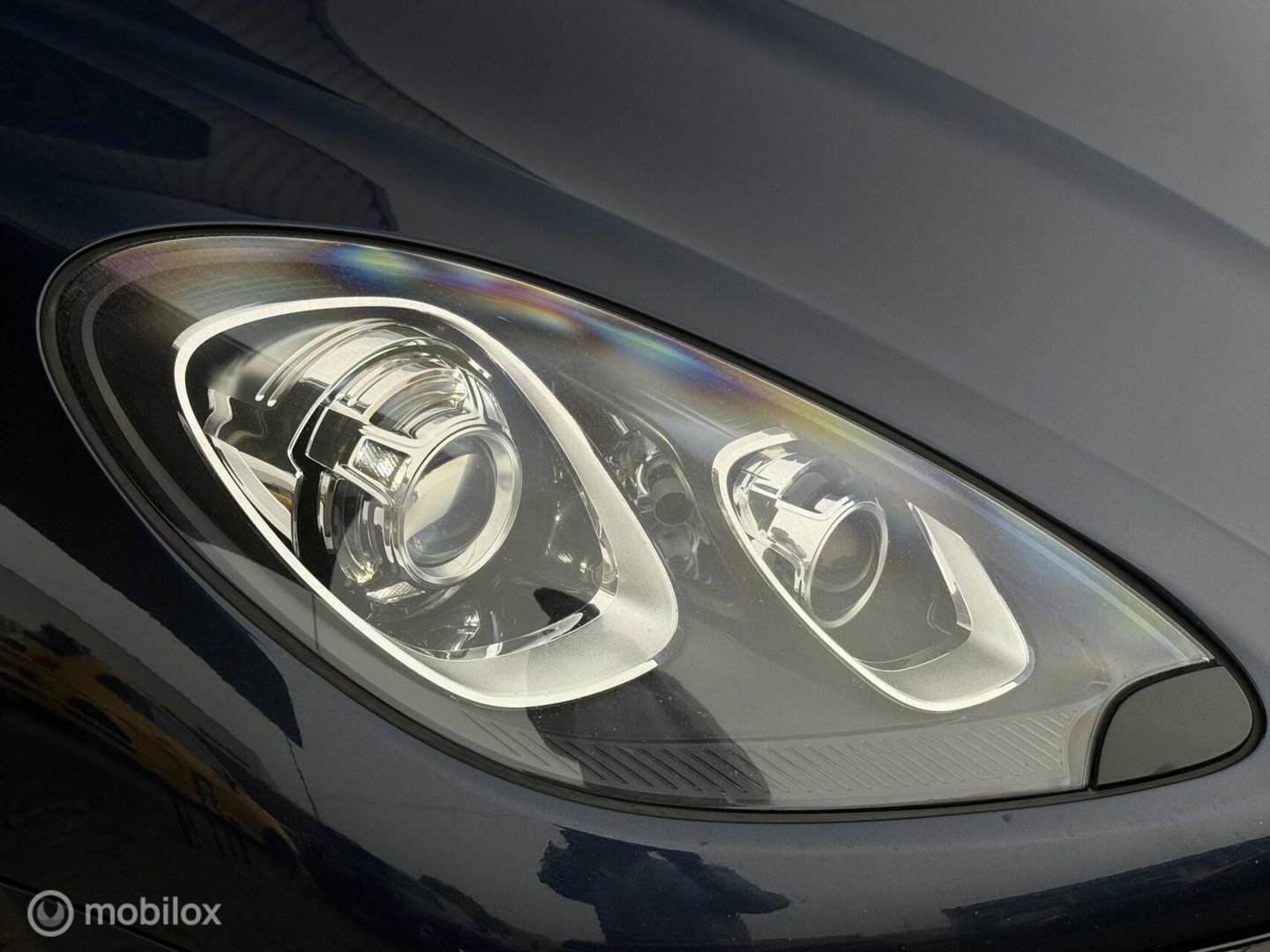 Porsche Macan 3.0 D S | Pano | Luchtvering | Bose | PDLS