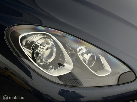 Porsche Macan 3.0 D S | Pano | Luchtvering | Bose | PDLS