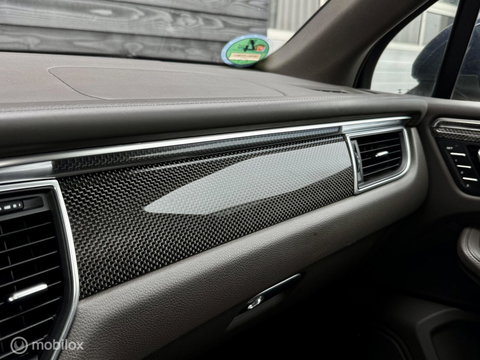 Porsche Macan 3.0 D S | Pano | Luchtvering | Bose | PDLS