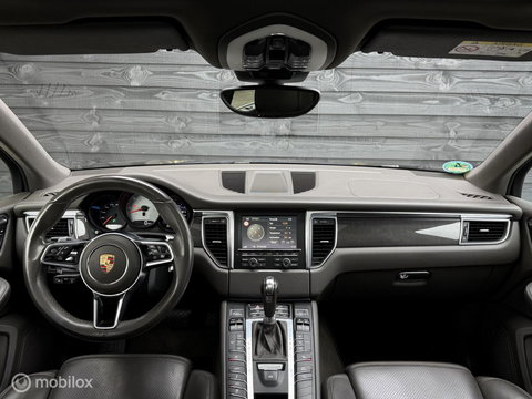 Porsche Macan 3.0 D S | Pano | Luchtvering | Bose | PDLS