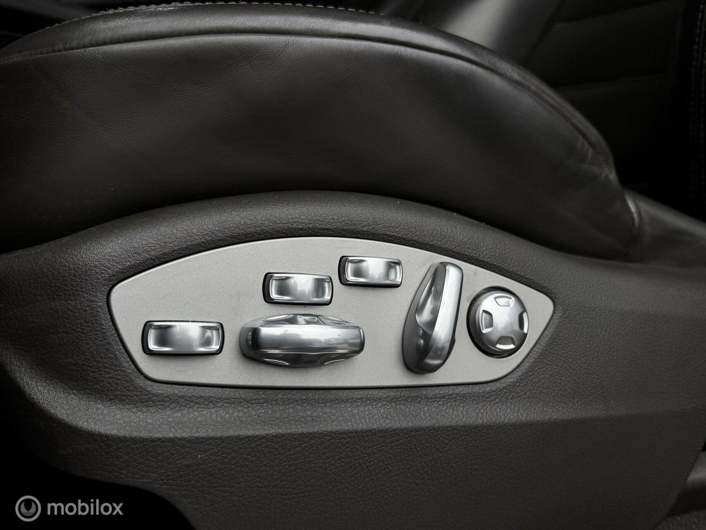 Porsche Macan 3.0 D S | Pano | Luchtvering | Bose | PDLS