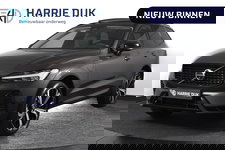 Volvo XC60 - 2.0 T8 Plug-in hybrid AWD Plus Dark | S/K-Panodak | Elek. Trekhaak | Harman/Kardon | Dig. Cockpit  | Wi| Adapt. Cruisenterpakket | 360 Camera | NAV + App. Connect | ECC | Elek. Klep | LM 21" | 1708