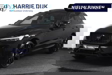 Volvo XC60 - 2.0 T8 Plug-in hybrid AWD Plus Black Edition | S/K-Panodak | Elek. Trekhaak | Harman/Kardon | Dig. Cockpit | Adapt. Cruise | Winterpakket | 360 Camera | NAV + App. Connect | ECC | Elek. Klep | LM 21" | 1608