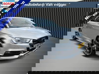 Audi A3 - Limousine 1.6 TDI Pro Line S navi, cruise, clima