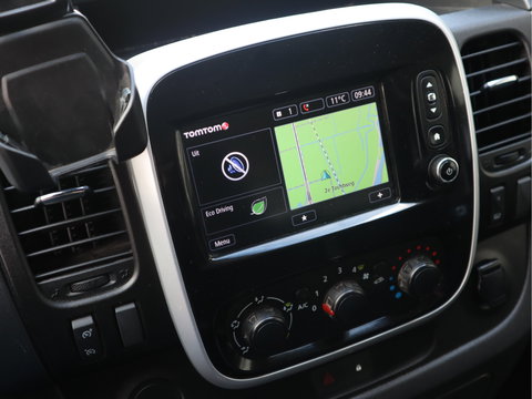 Opel Vivaro 1.6 CDTI 122pk Euro 6 - L2 Lang - Trekhaak - Airco - Navi