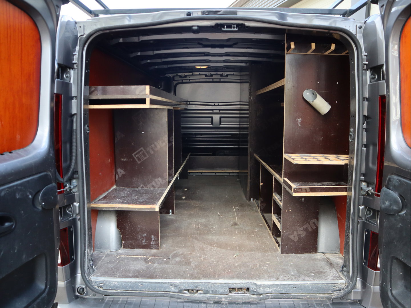 Opel Vivaro 1.6 CDTI 122pk Euro 6 - L2 Lang - Trekhaak - Airco - Navi