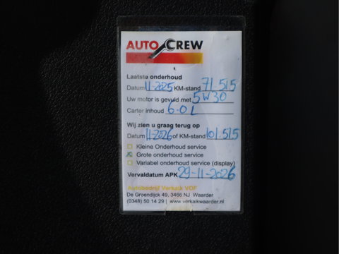 Opel Vivaro 1.6 CDTI 122pk Euro 6 - L2 Lang - Trekhaak - Airco - Navi