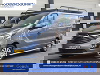 Opel Vivaro - 1.6 CDTI 122pk Euro 6 - L2 Lang - Trekhaak - Airco - Navi