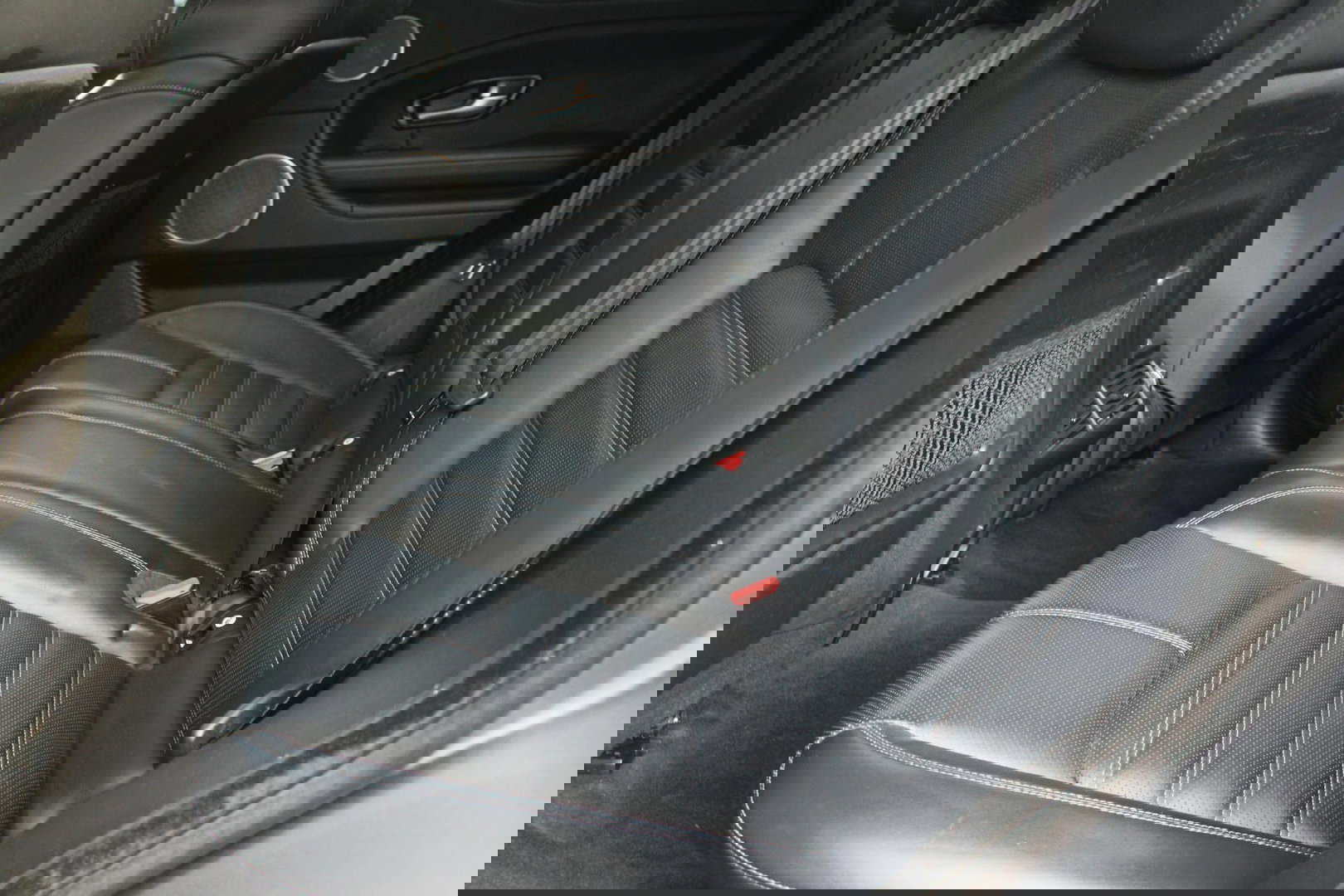 Land Rover Range Rover Evoque 2.0 Si4 HSE Dynamic