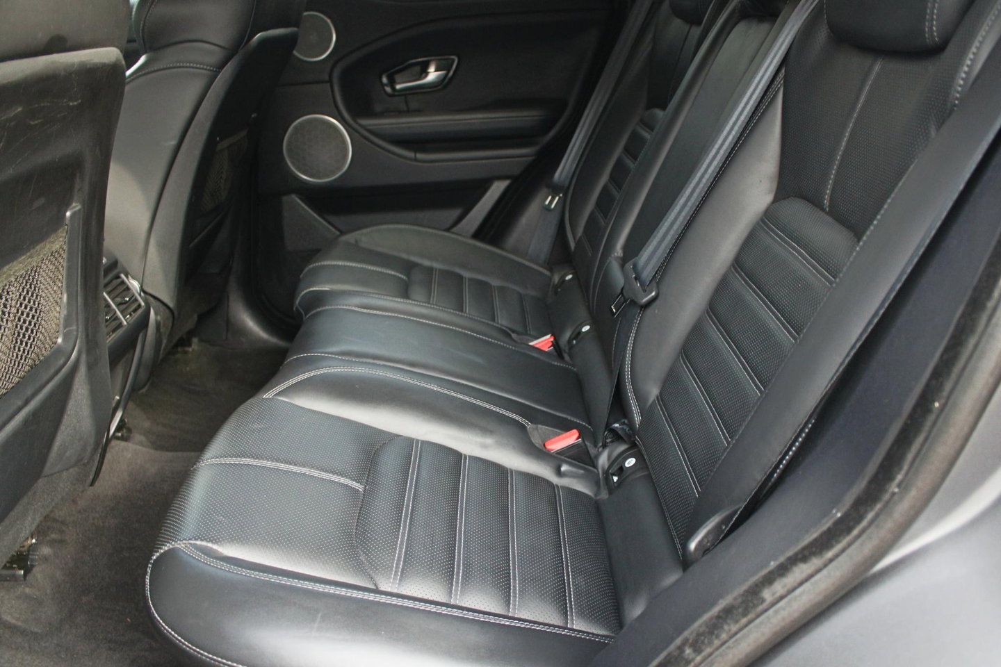 Land Rover Range Rover Evoque 2.0 Si4 HSE Dynamic