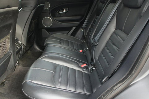 Land Rover Range Rover Evoque 2.0 Si4 HSE Dynamic