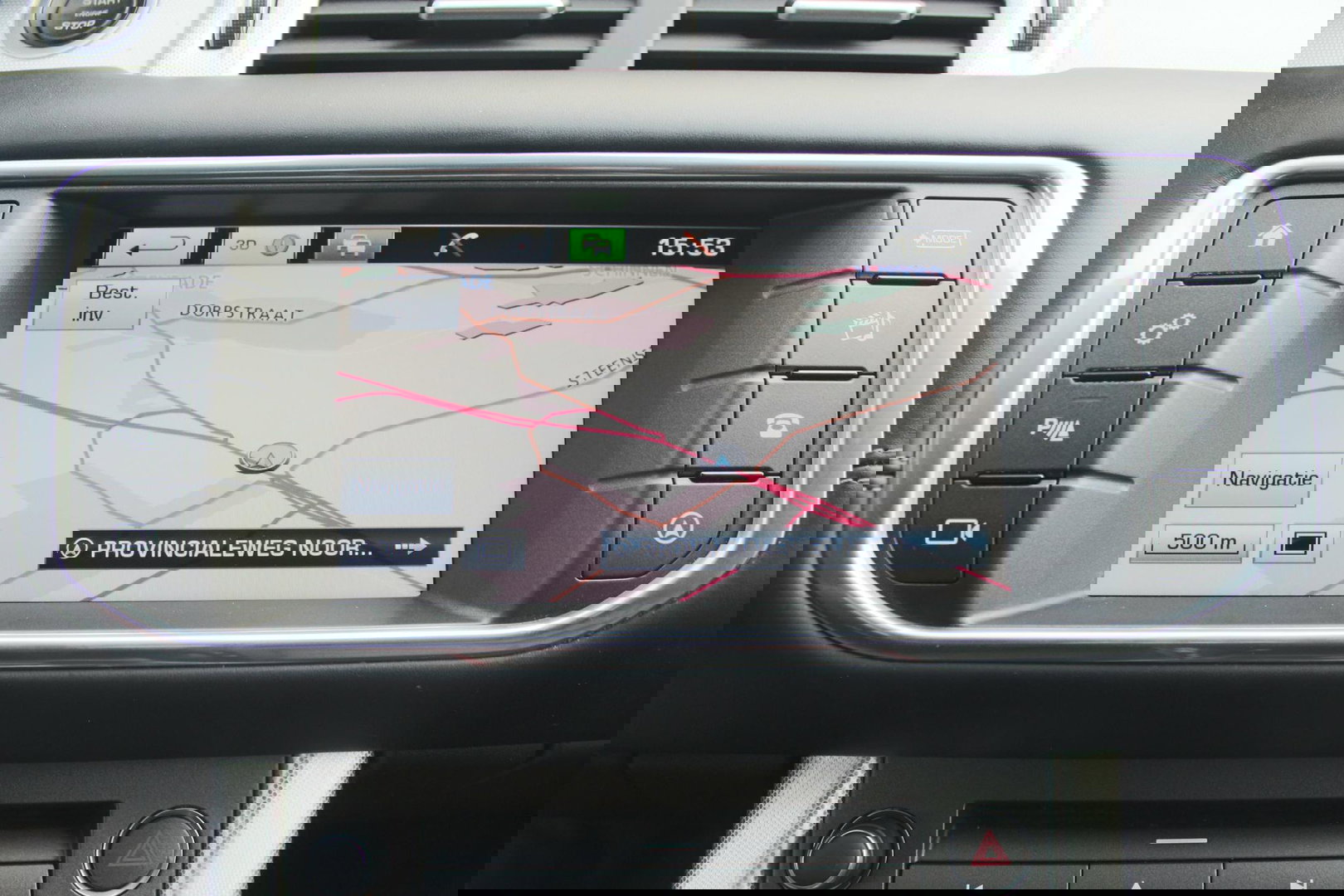 Land Rover Range Rover Evoque 2.0 Si4 HSE Dynamic