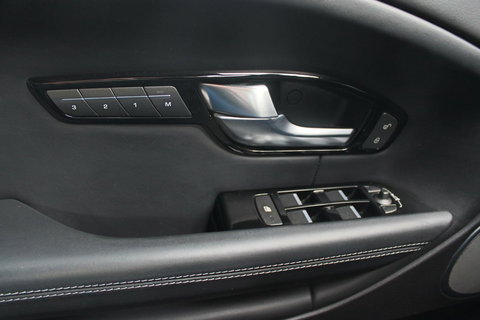 Land Rover Range Rover Evoque 2.0 Si4 HSE Dynamic