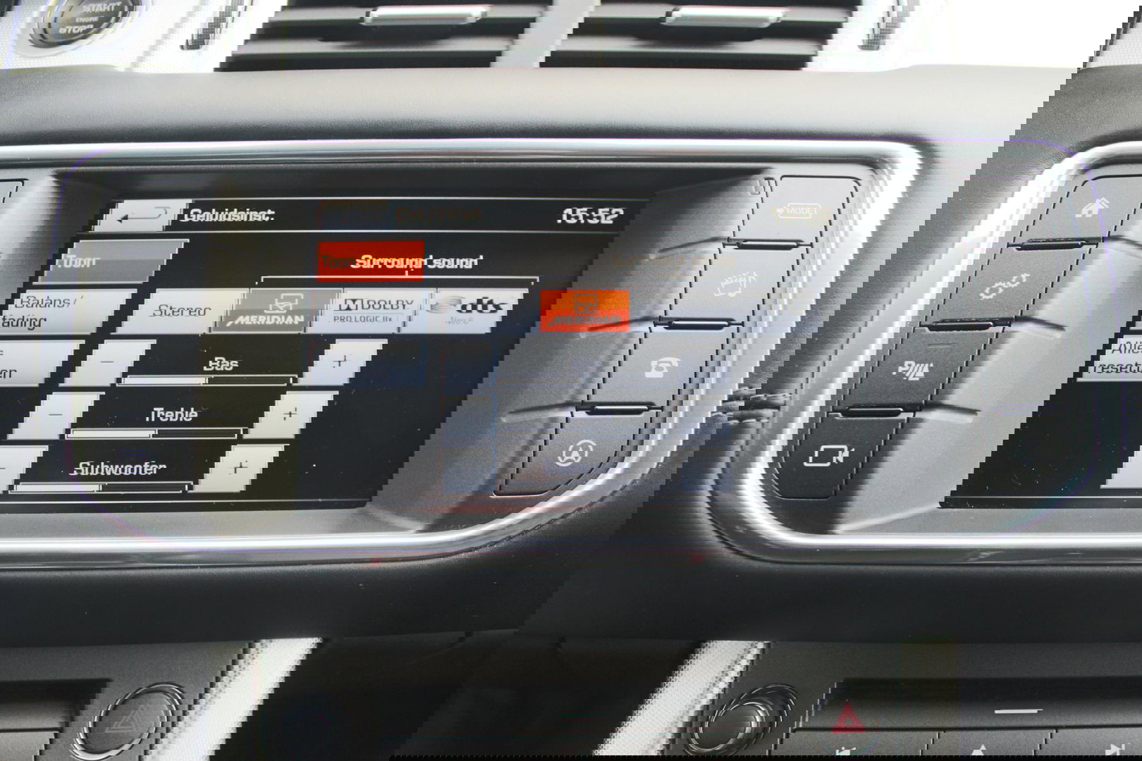 Land Rover Range Rover Evoque 2.0 Si4 HSE Dynamic