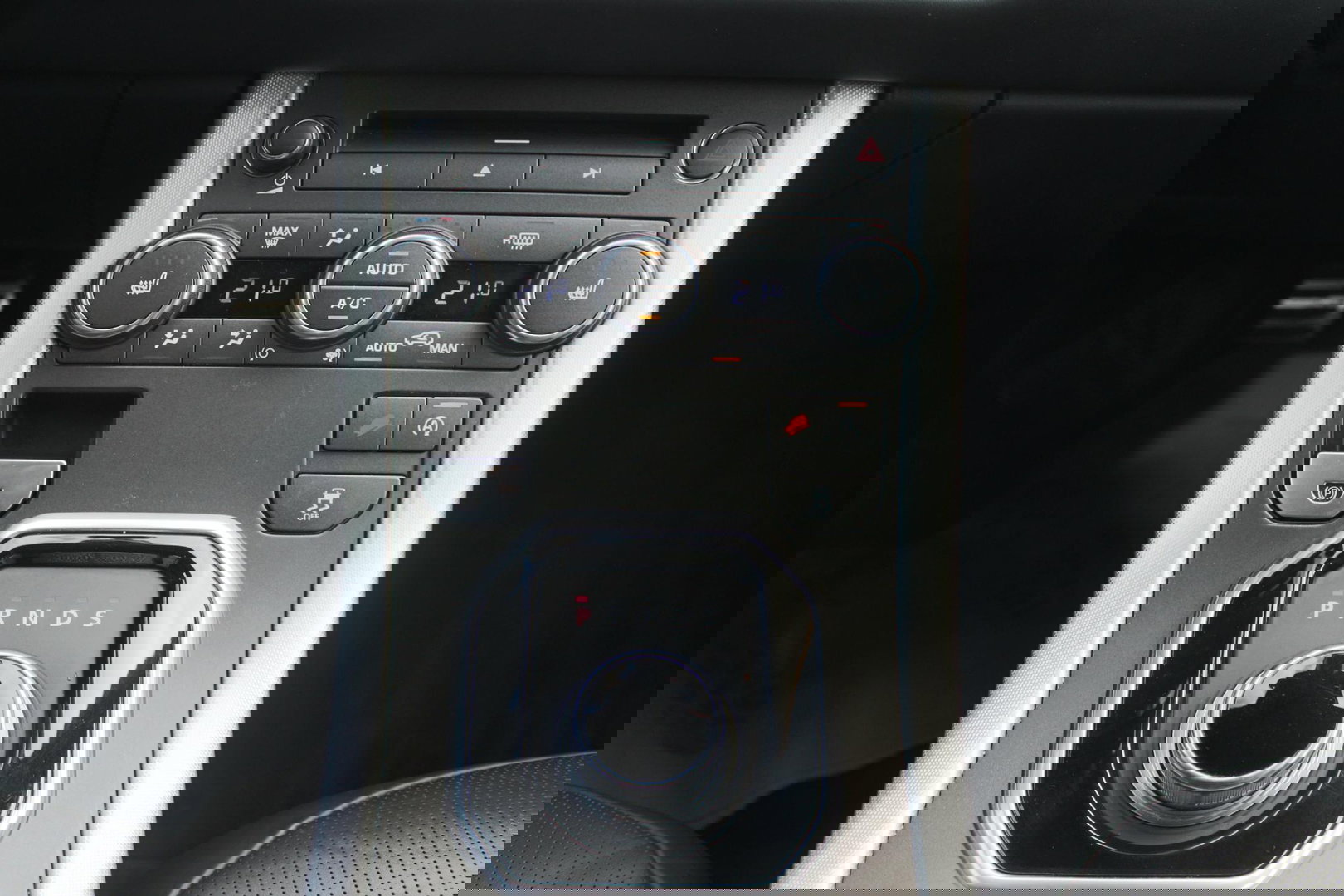 Land Rover Range Rover Evoque 2.0 Si4 HSE Dynamic