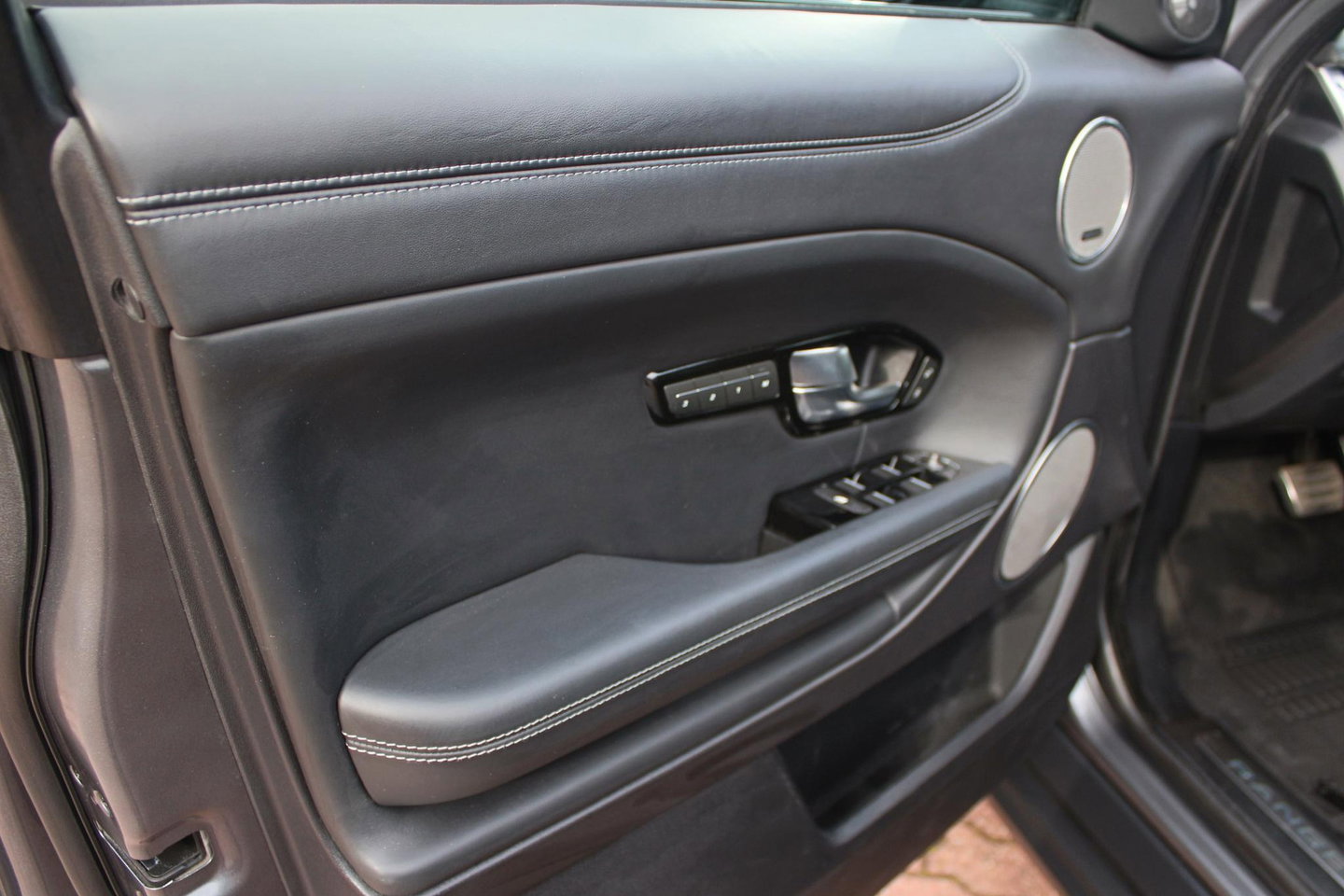 Land Rover Range Rover Evoque 2.0 Si4 HSE Dynamic