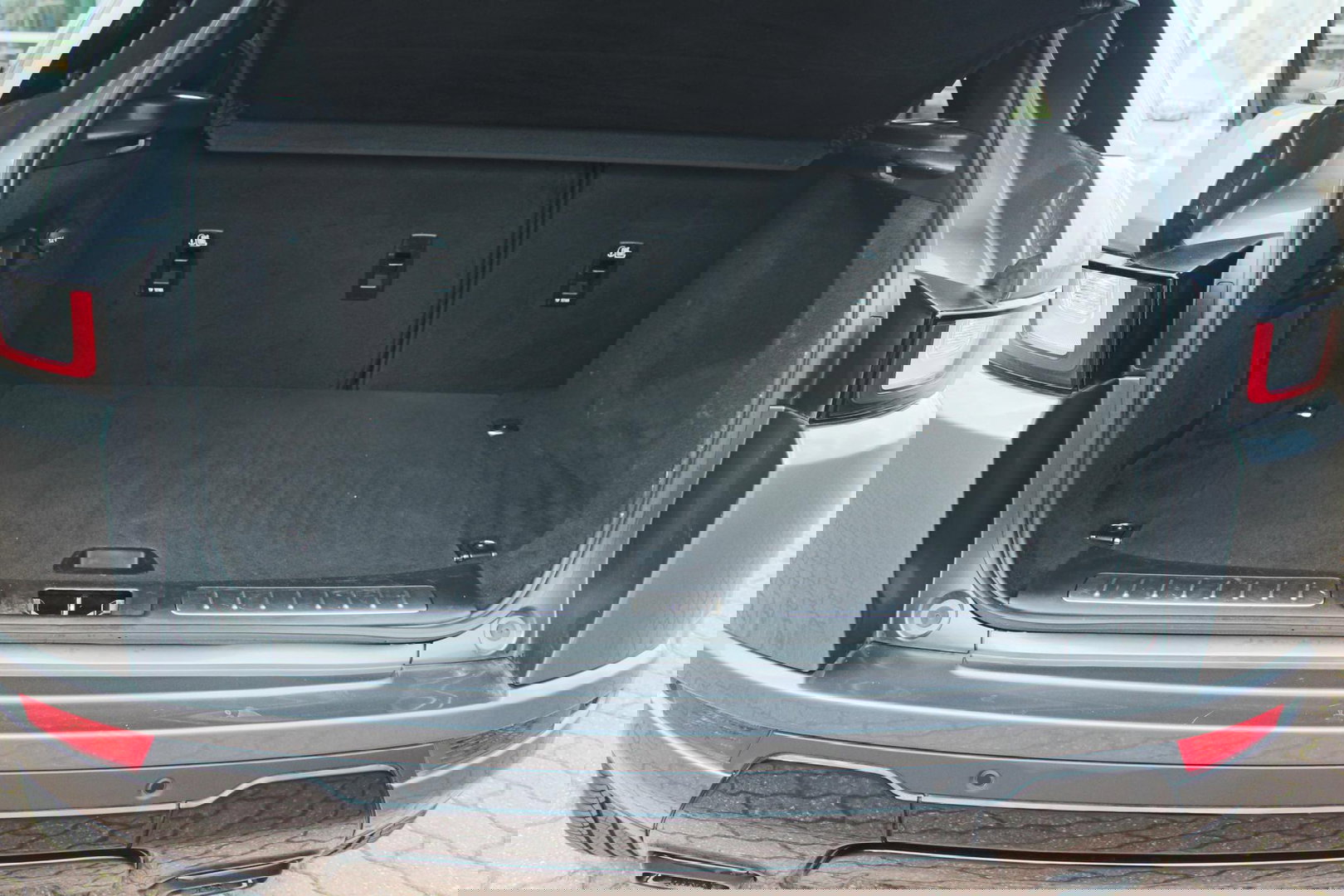 Land Rover Range Rover Evoque 2.0 Si4 HSE Dynamic