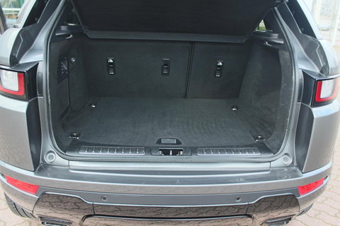 Land Rover Range Rover Evoque 2.0 Si4 HSE Dynamic