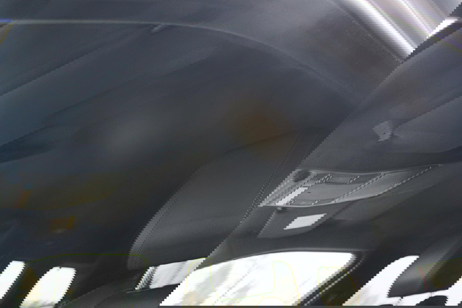 Land Rover Range Rover Evoque 2.0 Si4 HSE Dynamic