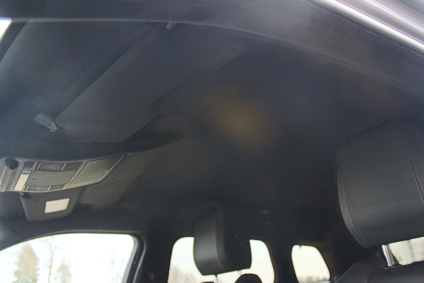 Land Rover Range Rover Evoque 2.0 Si4 HSE Dynamic