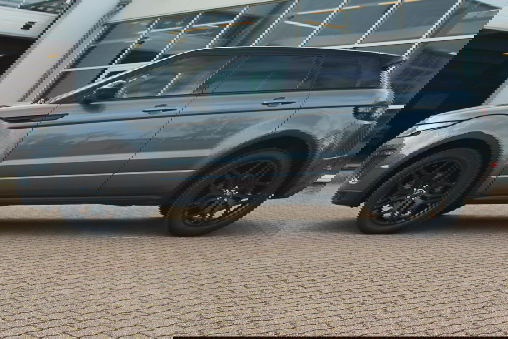 Land Rover Range Rover Evoque 2.0 Si4 HSE Dynamic