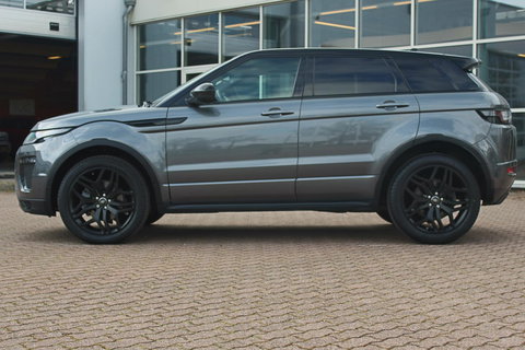 Land Rover Range Rover Evoque 2.0 Si4 HSE Dynamic