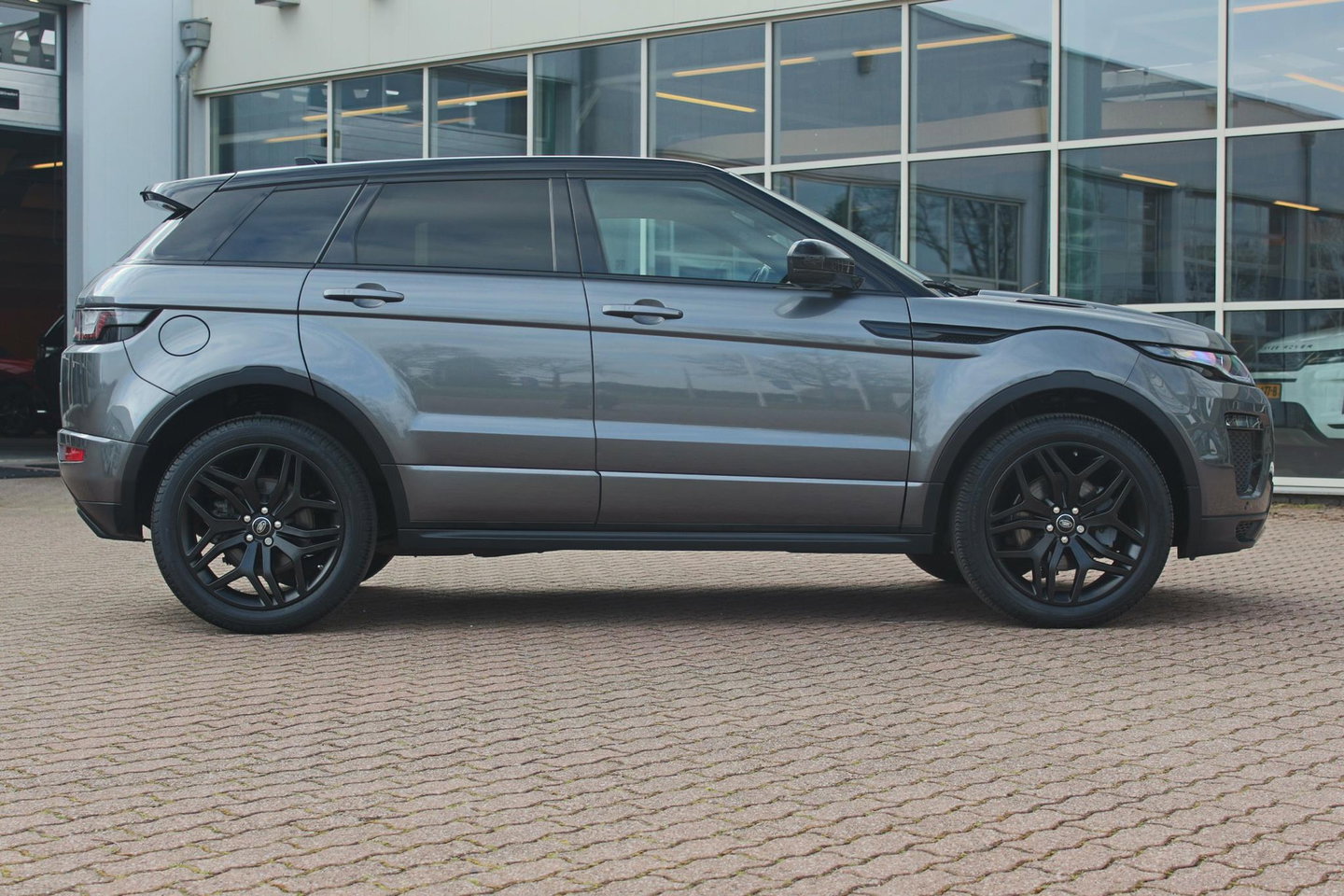 Land Rover Range Rover Evoque 2.0 Si4 HSE Dynamic