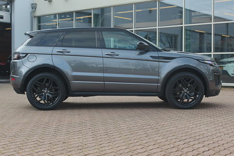 Land Rover Range Rover Evoque 2.0 Si4 HSE Dynamic