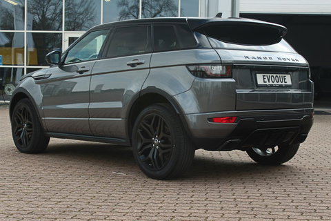 Land Rover Range Rover Evoque 2.0 Si4 HSE Dynamic