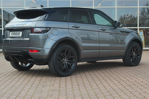 Land Rover Range Rover Evoque 2.0 Si4 HSE Dynamic