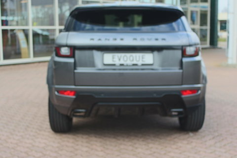 Land Rover Range Rover Evoque 2.0 Si4 HSE Dynamic