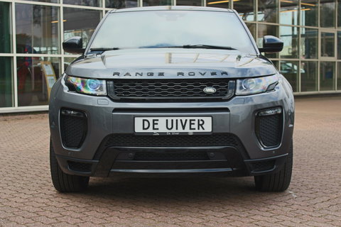 Land Rover Range Rover Evoque 2.0 Si4 HSE Dynamic
