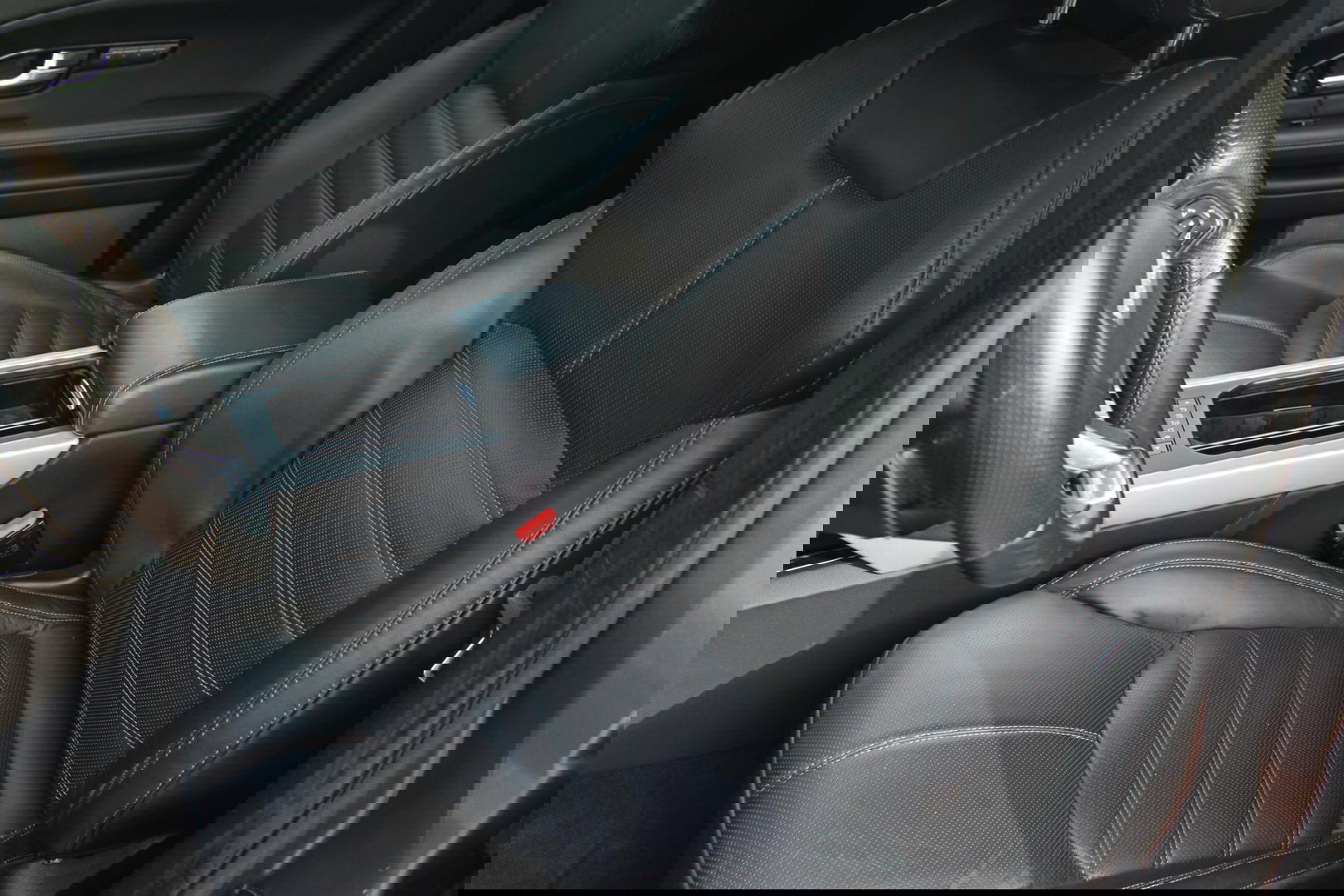 Land Rover Range Rover Evoque 2.0 Si4 HSE Dynamic