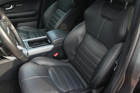 Land Rover Range Rover Evoque 2.0 Si4 HSE Dynamic