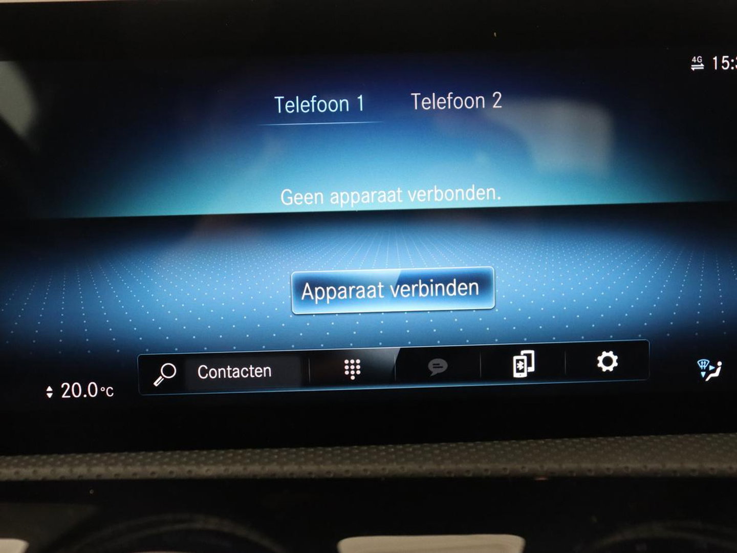 Mercedes-Benz A-Klasse 180 Advantage | Stoelverwarming | Carplay | Half leder | Widescreen | Navigatie | Park Assist | Full LED | DAB | Camera | Navigatie | Climate control | Cruise control | Bluetooth