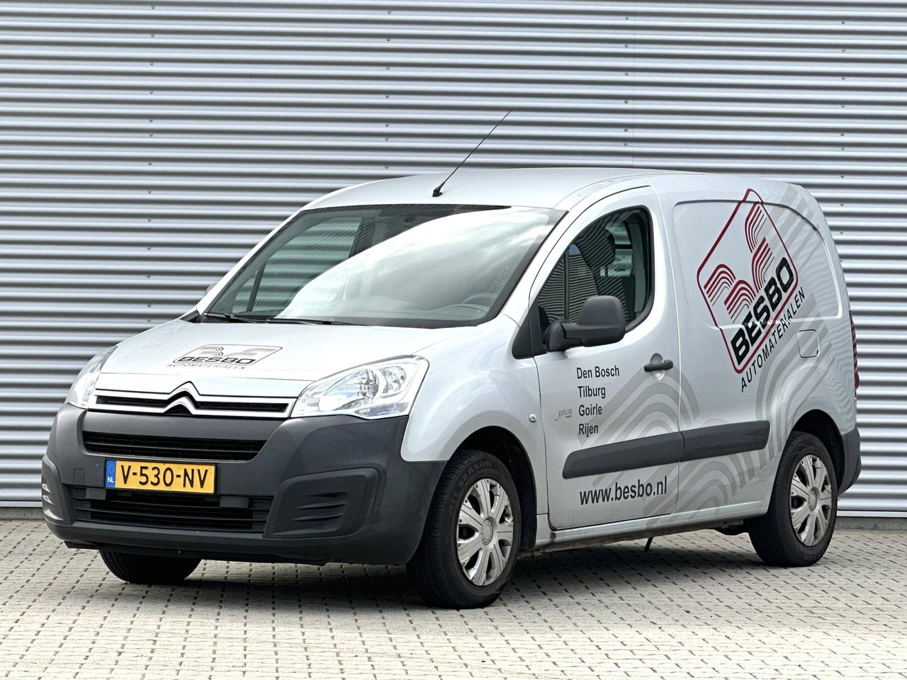 Citroën Berlingo