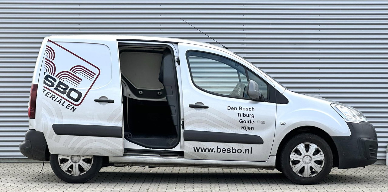 Citroën Berlingo
