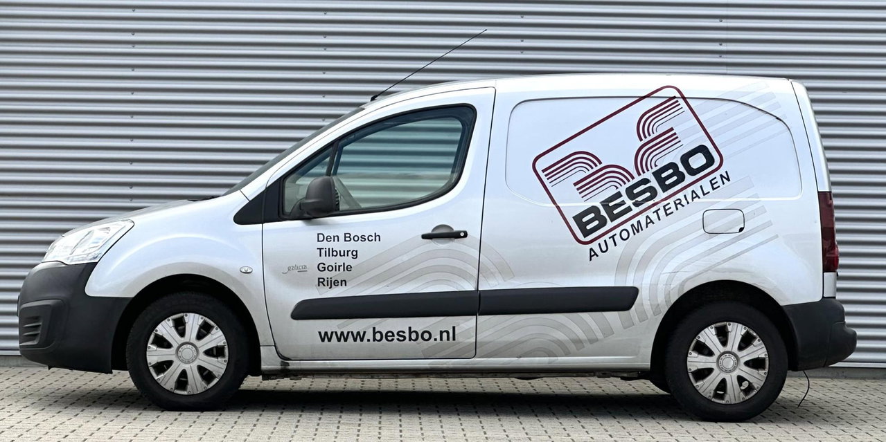 Citroën Berlingo