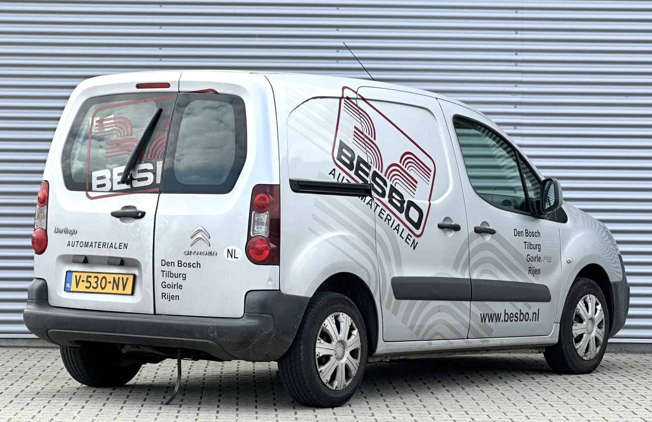 Citroën Berlingo
