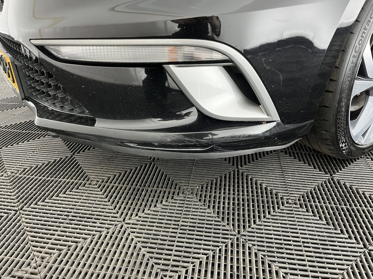 Renault Mégane Estate 1.6 TCe GT Aut. *FULL-LED | NAVI-FULLMAP | BOSE-SOUND | DIGI-COCKPIT | SPORT-SEATS | SHIFT-PADDLES | DAB+ | KEYLESS | PRIVACY-GLASS | ECC | PDC | CRUISE | 18''ALU*