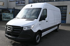 Mercedes-Benz eSprinter - 314 L3H2 Pro 81kWh DC-opladen 115 kW, 270 graden achterdeuren, Etc.