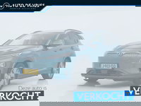 Hyundai Kona - EV Fashion 39 kWh 3-Fase | SOH 100% | Carplay | Warmtepomp | Adaptive cruise